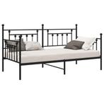 Daybed Zwart | OP = OP | 53% Voordeel, Verzenden