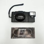 Olympus XA2 + A11 | Appareil photo compact argentique