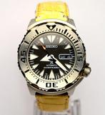 Seiko - Automatic Diver - Zonder minimumprijs - 4R36-01J0 -