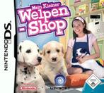 My Puppy Shop-Duits (NDS) Gebruikt, Ophalen of Verzenden, Nieuw