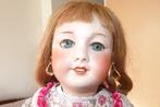 SFBJ tete porcelaine - Poupée SFBJ - 1900-1910 - France
