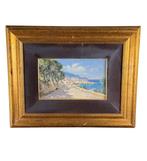 Italiaanse school (XX) - Paesaggio marino