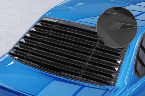 Achterruitbekleding voor BMW 3 Reeks E36 Coupe HSB111-L, Auto-onderdelen, Carrosserie, Nieuw, Verzenden