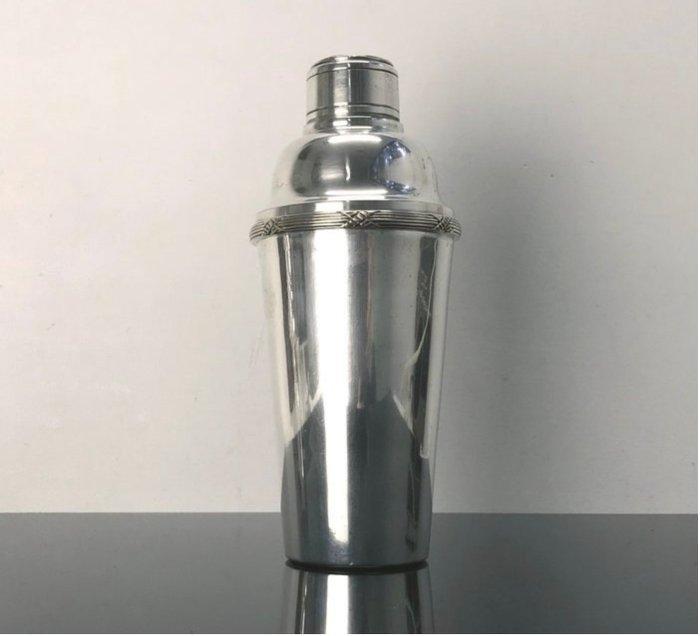 Carmen - Cocktailshaker - Metaal, Antiquités & Art, Curiosités & Brocante