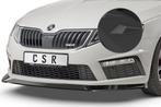 Cupspoiler voor Skoda Octavia III (5E) RS CSL389-S, Auto-onderdelen, Verzenden, Nieuw