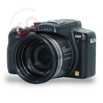 Panasonic Lumix DMC-FZ38 nr. 3527 beschikbaar voor biedingen