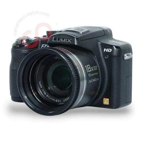 Panasonic Lumix DMC-FZ38 nr. 3527, Audio, Tv en Foto, Fotocamera's Digitaal, Zo goed als nieuw, Overige Merken, 8 keer of meer