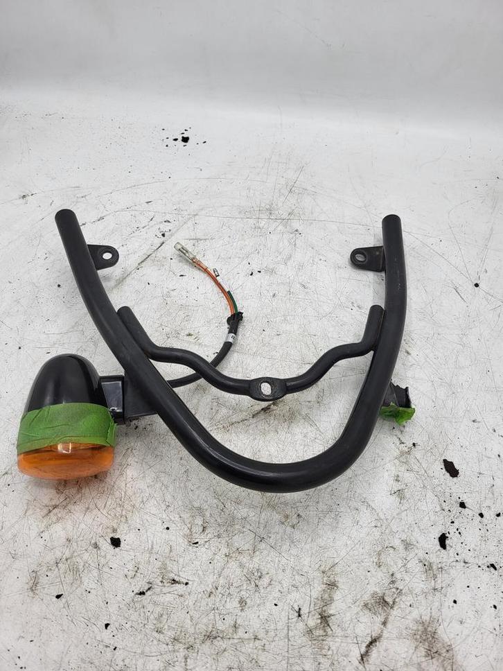 Sym DD50 2007 / Achter drager rekje 1 knipperlicht, Fietsen en Brommers, Brommeronderdelen | Scooters, Overige typen, Overige merken