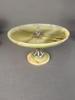 Centre de table - Argent 800