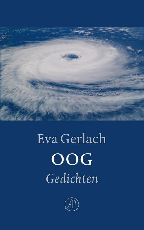 Oog (9789029540216, Eva Gerlach) (Eva Gerlach), Antiek en Kunst, Antiek | Boeken en Manuscripten, Verzenden