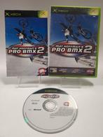 Mat Hoffmans Pro BMX 2 Xbox Original, Ophalen of Verzenden