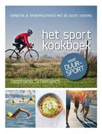 Het sportkookboek voor duursport 9789401443654, Boeken, Verzenden, Zo goed als nieuw, Stephanie Scheirlynck