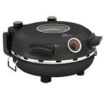 TRUUSK Elektrische Pizzaoven 430  - 1200 Watt - 30cm Steenp, Verzenden, Nieuw