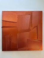 Sarah Schwarzl - Frequency COPPER (Frame included)