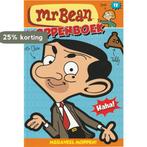 Mr Bean moppenboek 9789047803782, Boeken, Verzenden, Gelezen