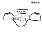 Koffer Rek Suzuki GSF 650 Bandit 2004-2006 (GSF650) Givi, Motoren, Verzenden, Gebruikt