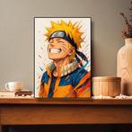 Naro - Naruto - Painted Smile Tribute, Nieuw