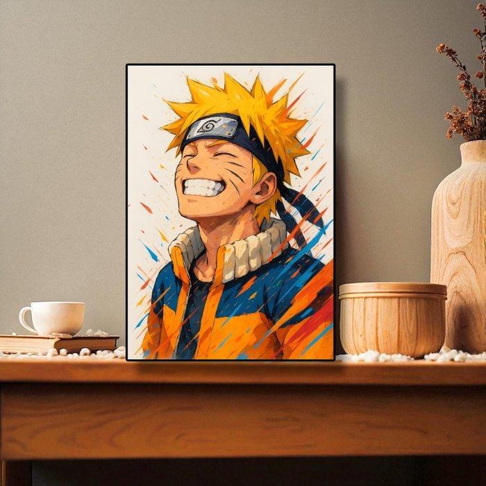 Naro - Naruto - Painted Smile Tribute, Games en Spelcomputers, Spelcomputers | Overige Accessoires