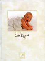 Henzo Baby Dagboek Eva 8711229201155, Verzenden