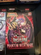Konami - 5 Booster box - Yu-Gi-Oh!, Verzamelen, Nieuw