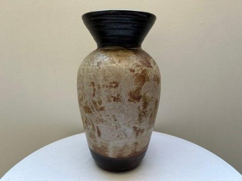 Grès de Bouffioulx - Vase - Faïence, Grès, Antiek en Kunst, Antiek | Glaswerk en Kristal
