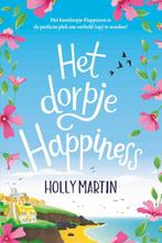 Happiness-serie 1 - Het dorpje Happiness 9789020539400, Boeken, Gelezen, Holly Martin, Verzenden