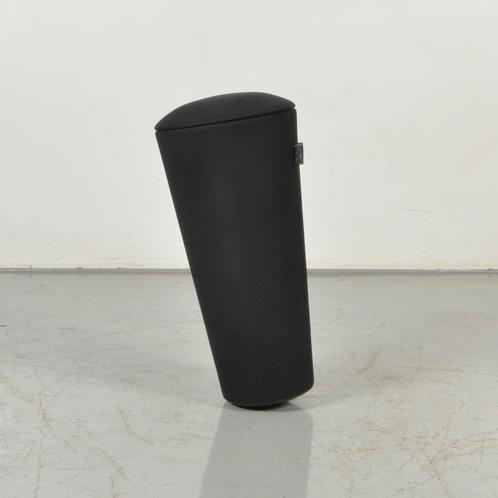 Design Kruk Wilkhahn Stand up - Zwart, Huis en Inrichting, Stoelen, Gebruikt, Ophalen of Verzenden