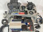 Arri ALEXA M Filmcamera, Verzamelen