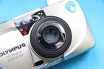 Olympus Infinity (Mju) Stylus Zoom 140 DLX 38-140mm, Nieuw