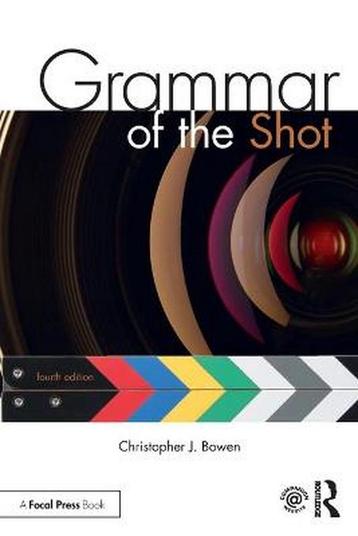 Grammar of the Shot 9781138632226 Roy Thompson, Livres, Verzenden, Roy Thompson