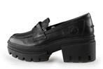 Timberland Loafers in maat 39 Zwart | 5% extra korting, Kleding | Dames, Schoenen, Verzenden, Zwart, Overige typen, Nieuw