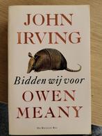 Bidden wij voor Owen Meany 9789023438595 John Irving, Verzenden, John Irving