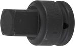 Bgs Technic Adapter verloop 3/4 binnen> 1 buiten, Verzenden, Nieuw