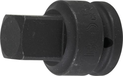 Bgs Technic Adapter verloop 3/4 binnen> 1 buiten, Auto-onderdelen, Overige Auto-onderdelen, Verzenden