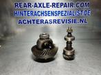 Kroon en pignonwielset met differentieel voor Opel Omega..., Verzenden, Gebruikt, Opel