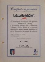 ITALIA - Wereldkampioenschap Voetbal - 2006 - Aandenken aan, Nieuw