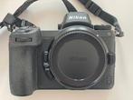 Nikon Z7 Digitale camera, Nieuw