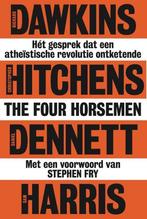 The four horsemen 9789492493750 Richard Dawkins, Boeken, Verzenden, Gelezen, Richard Dawkins