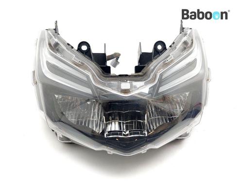 Koplamp Honda NSS 125 Forza 2015-2016 (NSS125 NSS125ADF), Motoren, Onderdelen | Honda, Gebruikt, Verzenden