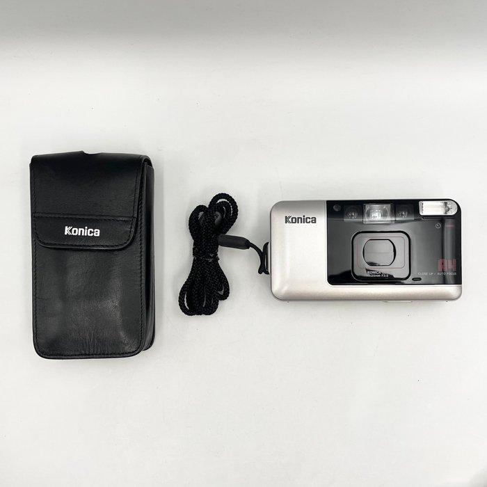 Konica A4 | Analoge compactcamera, TV, Hi-fi & Vidéo, Appareils photo analogiques