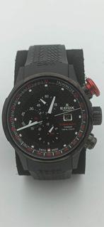 Edox - NO RESERVE PRCE WRC X-TREME PILOT II LMTED EDTON, Nieuw