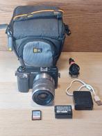 Sony NEX-6 Digitale camera, Nieuw