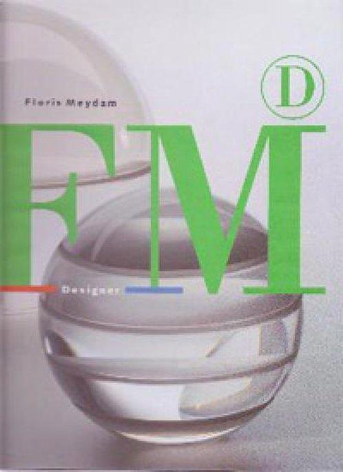 Floris Meydam designer 9789080370616, Livres, Art & Culture | Arts plastiques, Envoi