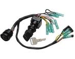 -15% |6K1-82510-06 - Contactslot Yamaha (dubbele motor), Verzenden, Nieuw