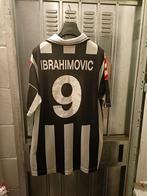 Juventus - Zlatan Ibrahimovi - 2000 - Maillot de foot