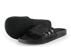 Adidas slippers in maat 42 Zwart | 25% korting, Kleding | Heren, Slippers, Verzenden, Zwart, Zo goed als nieuw