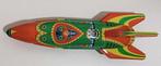 Rocket U.S.A. - Blikken speelgoed - MP-1 Rocket - 1990-2000, Antiek en Kunst