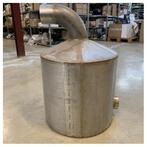 Bieden: High-Quality Stainless Steel 304/304L, Ophalen of Verzenden, Nieuw