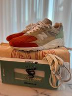 New Balance - New Balance × Kith 990v2 Cyclades (2022) -