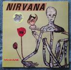 Nirvana - 2 x original 1st EU pressings - Incesticide / MTV, Cd's en Dvd's, Vinyl Singles, Nieuw in verpakking